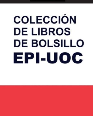 Libros EPI-UOC