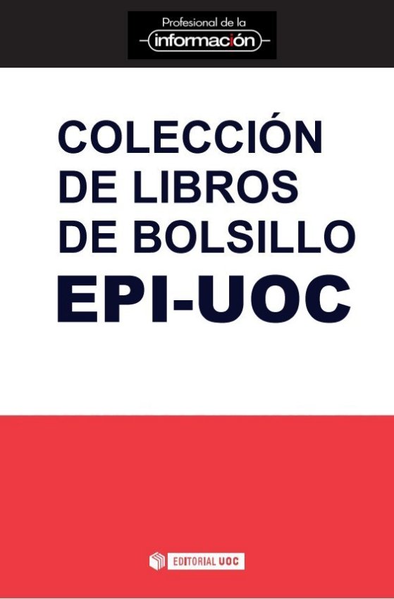 Libros EPI-UOC
