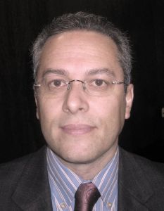 José Luis Alonso Berrocal