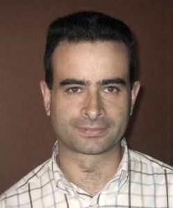 José Manuel Barrueco Cruz
