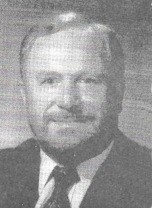Bill Bartenbach