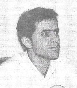 Carles Bellver Torlà