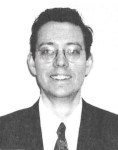 Paul Blake