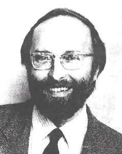 David Bradbury
