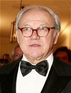 Hubert Burda