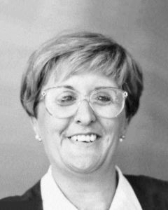 Mercedes Caridad Sebastián