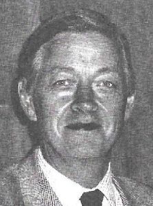 Sir Charles Chadwyck-Healey 