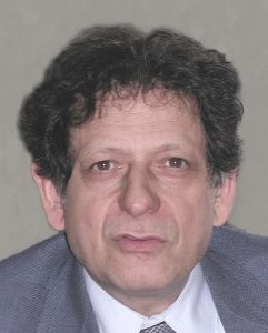 Serge Chambaud 