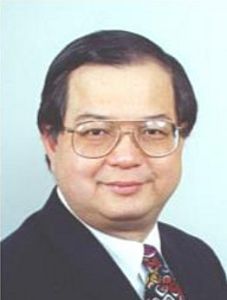 Peter Chen