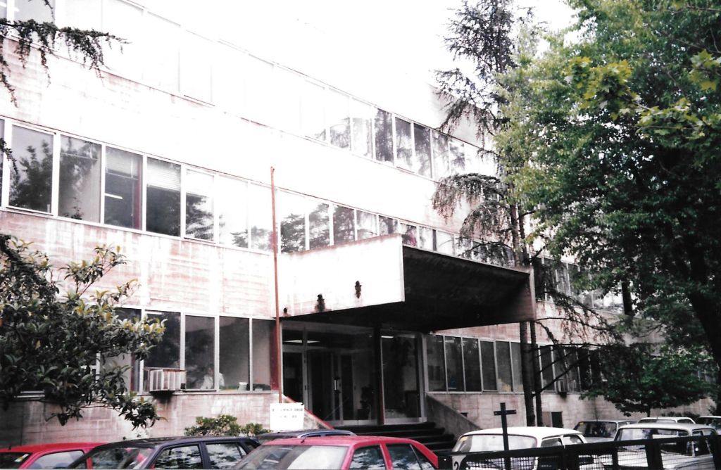 Cindoc. Joaquín Costa, 22. 28002 Madrid.
