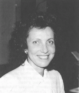Ana Maria Ramalho Correia 