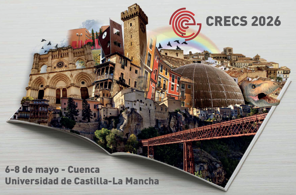 CRECS Cuenca 2026