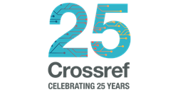 Logo Crossref