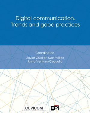 Digital communication. Trends and good practices