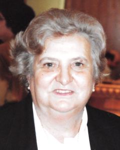 Amelia de Irazazábal Nerpell
