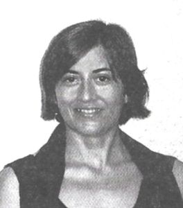 Carmen Díez Carrera