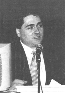 Eudald Domènech Riera