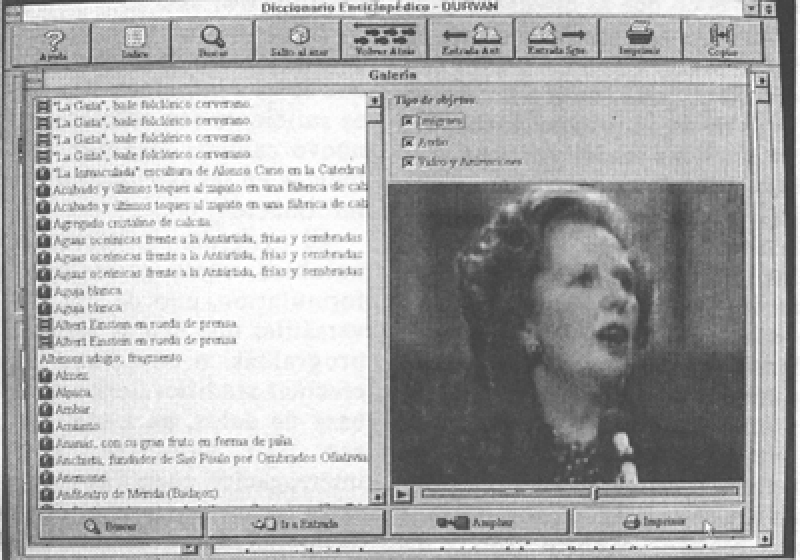 Enciclopedia electrónica Durván