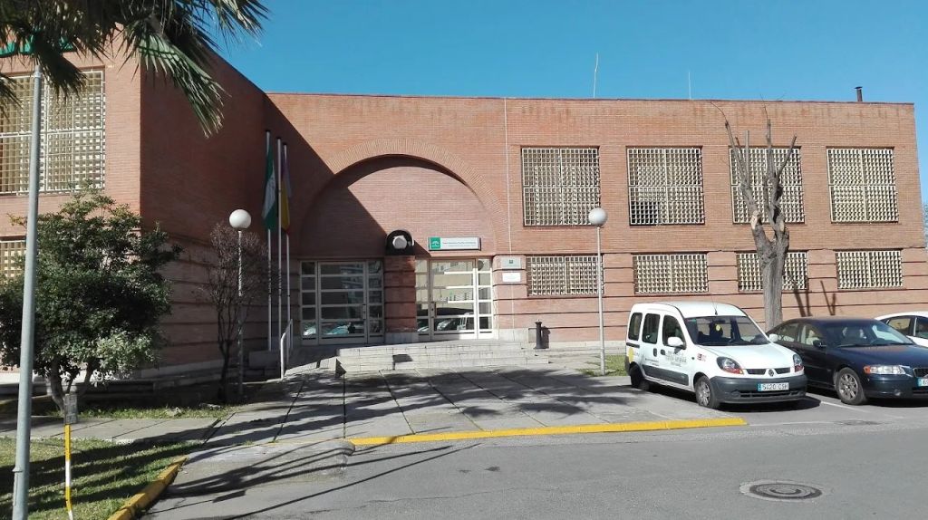 Edificio del Centro Informático Científico de Andalucía, en Reina Mercedes, s/n. 41012 Sevilla.