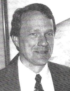 Andrew Elston
