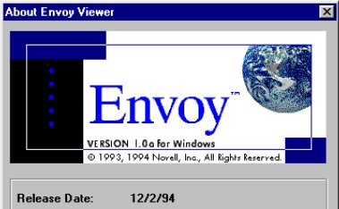 Envoy