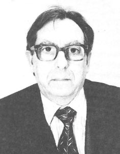 Wifredo Espina Claveras