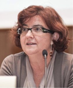 Eulàlia Espinàs Riera