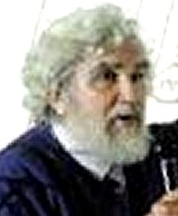 Ernesto García Camarero 