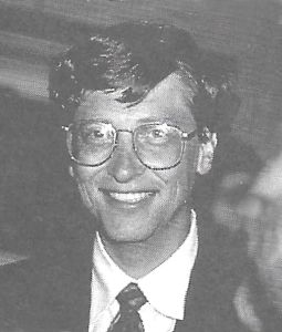 Bill Gates