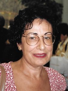 Alicia Girón García 
