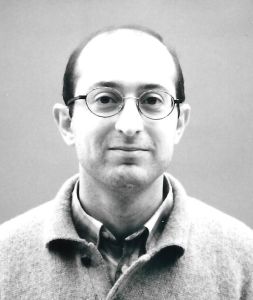 Javier Gómez Guinovart