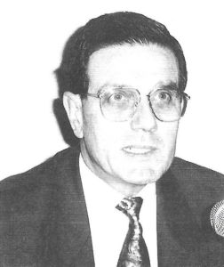 Wolfgang Huber