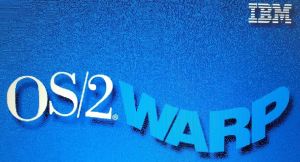 OS/2 Warp 