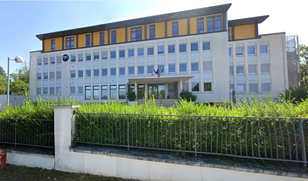 Institut de l'Information Scientifique et Technique (INIST). CNRS.