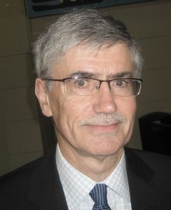 Robert Kimberley