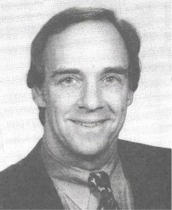 Mike Kinkead 