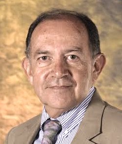 Luis Fernando Lara Ramos