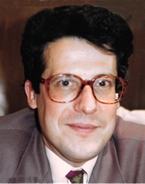Lluís Bagunyà Valls