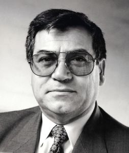 José López Yepes 