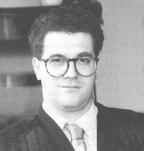 Francisco J. Martínez Calvo