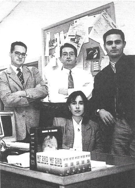 Rafael Martínez Urrutia, Antonio González Molina, Teodoro Chinchilla Cañavera y Fátima Crisol Martínez
