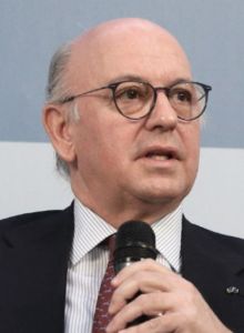 Aldo Olcese Santonja