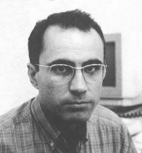 Manuel Ollero Toribio