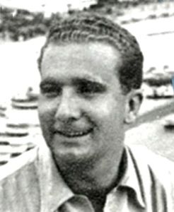 Manuel Ortuño Martínez