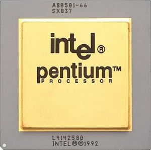 Pentium