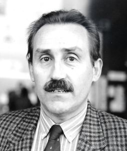 Manuel Pérez Grueiro