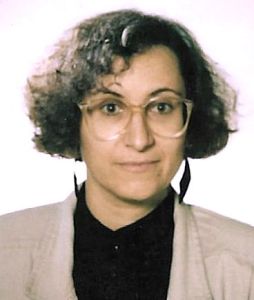 Rosa Pujol Brustenga