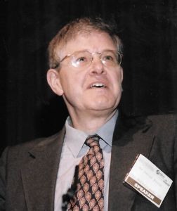 David I. Raitt