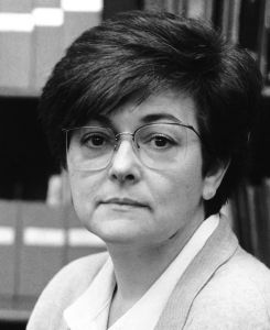 Isabel Ramos Serrano