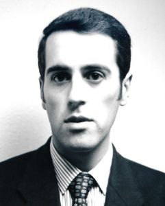Fernando Rodríguez Rivadulla